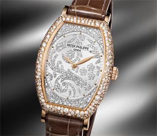 Patek Philippe Calatrava Weekly Calender