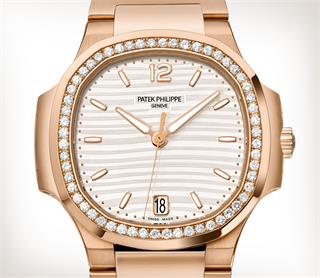 Luxury Fake Rolex Watch