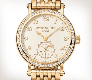 Patek Philippe 5059J