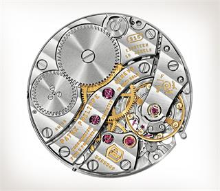 Vacheron Constantin Chronograph Mechanical Replica