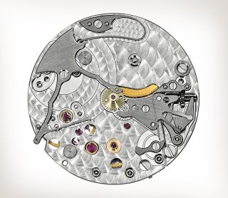 Patek Philippe Komplizierte Uhren Ref. 7121/200G-001 Weißgold - Artistic