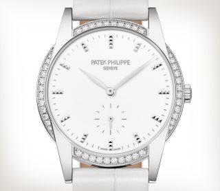 Patek Philippe Replica Watches China