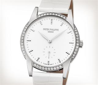 Patek Philippe Annual Calendar 5205R-001