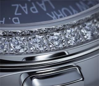 Patek Philippe Ellipse Sigma Dial 18K Gold Automatic Men's Watch Ref. 3605/1