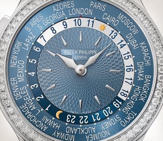 Christophe Claret Replica Watches