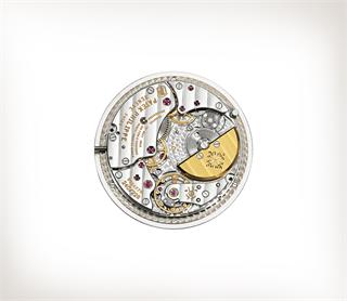 Patek Philippe Grand Complications Perpetual Calendar Moonphase Rose Gold Cream Dial 5940J-001