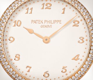 Patek Philippe Calatrava 18K (0.750) Gold Hand-Held Men's Watch Ref. 5022 B&P