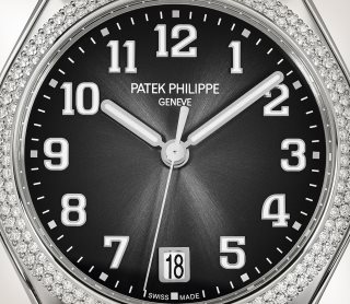 Patek Philippe Twenty~4 Ref. 7300/1200A-010 Stainless Steel - Artistic