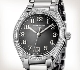 Patek Philippe Twenty~4 Ref. 7300/1200A-010 Stainless Steel - Artistic