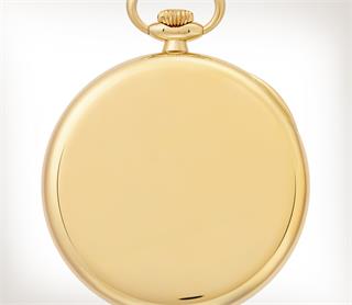 Patek Philippe Nautilus Chronograph Rose Gold Black Dial Watch 5980/1R-001