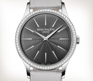 Patek Philippe Neptune 4881/120J-001