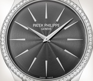 Patek Philippe Gondolo Serial Ref.5109j