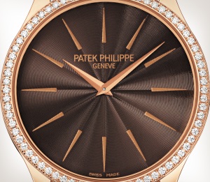 Patek Philippe Collectable Pocket Watch Gondolo 18K Rose Gold 55mm Manual Watch Circa 1900