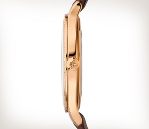 Patek Philippe Calatrava Ref. 4897R-001 Rose Gold - Artistic