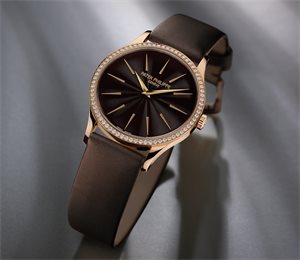 Patek Philippe Calatrava Hausmann Rose Gold Limited Edition Men’s WatchPatek Philippe Complications Annual Calendar Chronograph