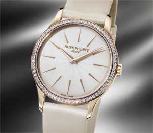 Patek Philippe Twenty-4 Rose Gold Black Dial Diamond Ladies Watch 4910Patek Philippe Ellipse 18k Yellow Gold Vintage Mens Watch 3567