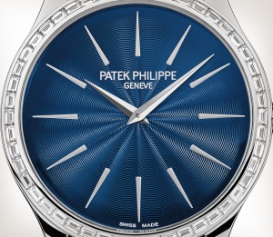 Patek Philippe Calatrava 5196J-001 Full Set 2019