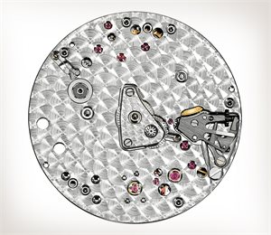 Diamond Watches Replica