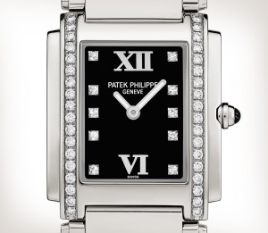 Patek Philippe Calatrava Ref. 5227G White Gold