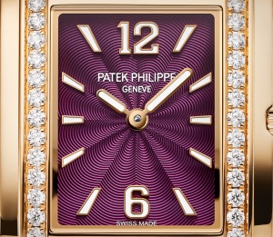 Patek Philippe Twenty~4 Ref. 4910/1201R-010 Rose Gold - Artistic