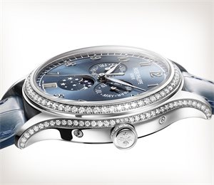 Replica Breitling Watches With Diamonds