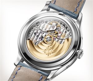Patek Philippe Diamond Watch Fake