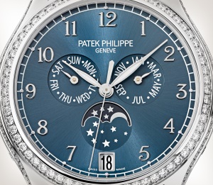 Patek Philippe | Vintage Collection, ref. 2514, 18 kt yellow gold, 50's years