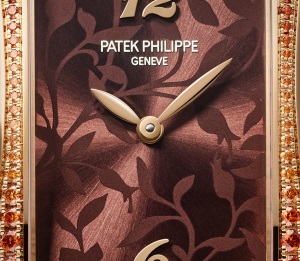 Patek Philippe Gondolo Ref. 4962/200R-001 玫瑰金款式 - 艺术的