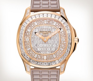 Luxury Watch Fakes Vs.