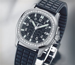 Patek Philippe Naviquartz