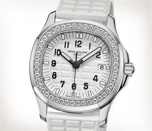 Patek Philippe : Gondolo Millenium Limited Edition : 5100G-001 : 18k white gold