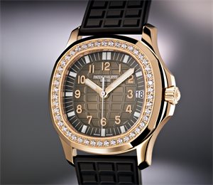 Patek Philippe golden ellipse