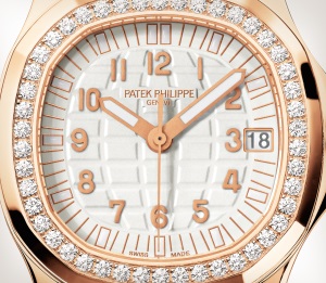 Patek Philippe Grand Complication Perpetual Calendar Moonphase Ultra Thin RG 5140R 011Patek Philippe 5196R Tiffany & Co Calatrava 18K Rose Gold with Silver 'Argente Fonce' Dial RARE 37mm