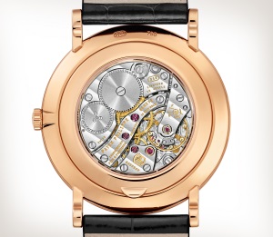 Patek Philippe Complications Annual Calendar Platinum Watch 5960 Box PapersPatek Philippe Calatrava 18K (0.750) Gold Hand-held Women's Watch Ref. 3338/2