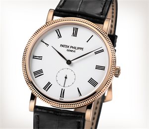 Patek Philippe Watch Replica