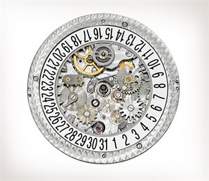 Patek Philippe Perpetual Calendar Split-Seconds Chronograph | 5951p-012