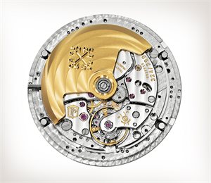 Patek Philippe Calatrava 18K (0,750) Gold Handaufzug Herrenuhr Ref. 3484/2Patek Philippe Pocket Watch 18 Karat Gold