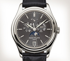 Patek Philippe 3512J Calatrava Extra Thin Watch