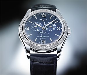 Patek Philippe Perpetual Calendar 5159G-001