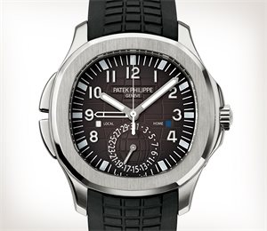 Patek Philippe Complications World Time 75 