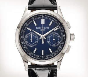 Replica Patek Phillippe