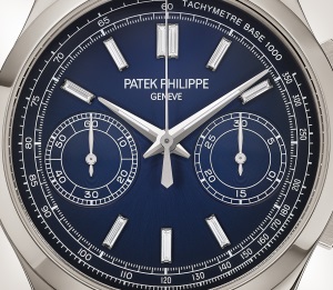Patek Philippe Ref. 1584 Rose Gold with Hooded Lugs