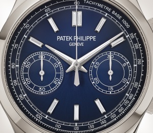 Patek Philippe Calatrava 4897-300G-001