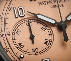 Patek Philippe Complications Ref. 5172G-010 White Gold - Artistic