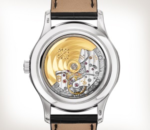 Omega Seamaster Watch Fake 18k Gold