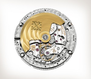 Patek Philippe Grand Complication 5139G-010Patek Philippe Tiffany & Co. Calatrava 5115 Yellow Gold Watch