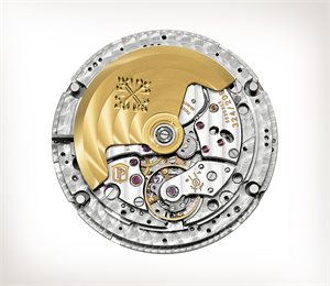 Patek Philippe Complications World Time White Gold Chronograph