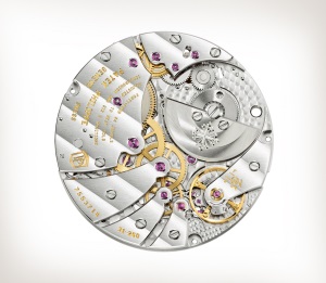 Patek Philippe Komplizierte Uhren Ref. 5224R-001 Roségold - Artistic