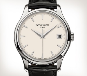 Patek Philippe World Time 5230G-014