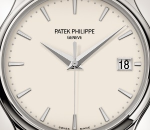 Patek Philippe Calatrava 5107/1J001 Mens Yellow gold 37mm